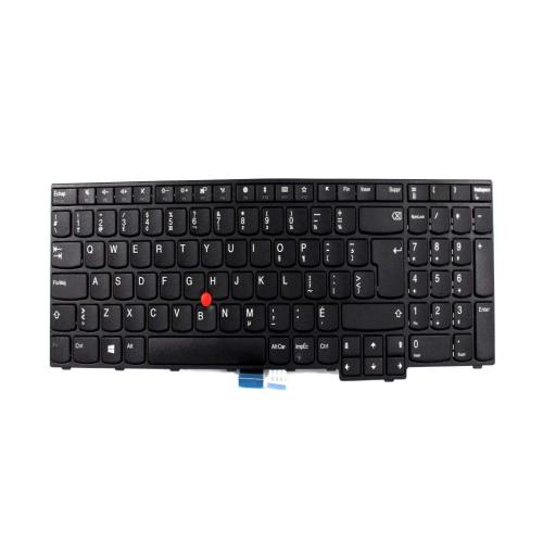 Lenovo Skywalkerkbd,Cfr,Cny - 01AX122