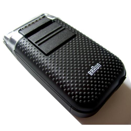 Braun 5420 Micron, Eltron