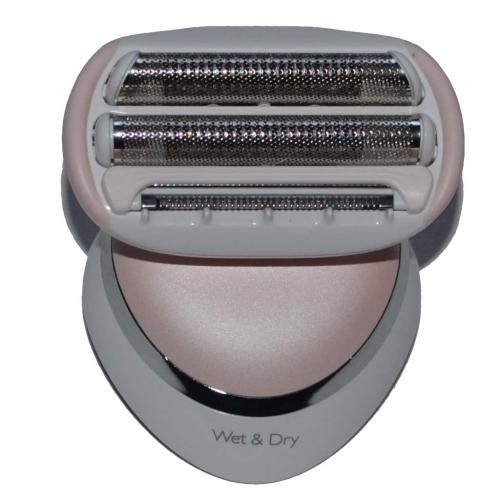 Norelco Shaving Head Pearl Pink (Compl - 422203631471