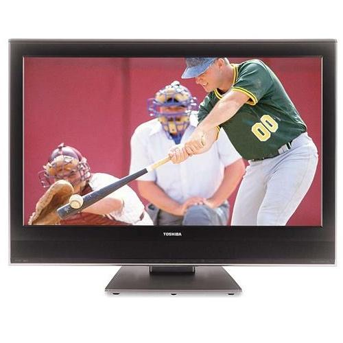 Toshiba 32HLV66 Lcd Color Television