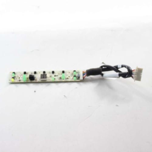 Electrolux Pc Board,Display/Input - 5304496250