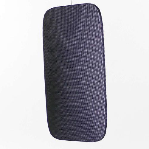 Bowers &Wilkins Am1 Grille Black - ZG04715