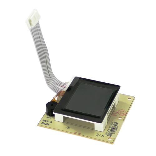 Whirlpool Microwave User Interface Control Board - W11192682