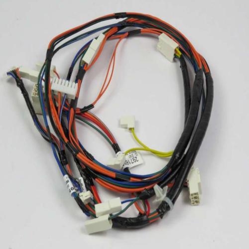 Blomberg Dryer Main Cable Assembly - 2971600500