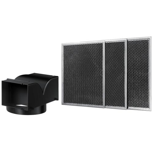 Samsung Recirculation Kit For Samsung - NK-AF020FNB/AA