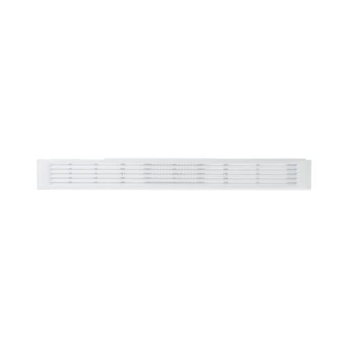 GE Grille Assembly - WB07X10533