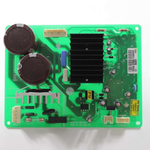 LG Control Board - EBR65640205
