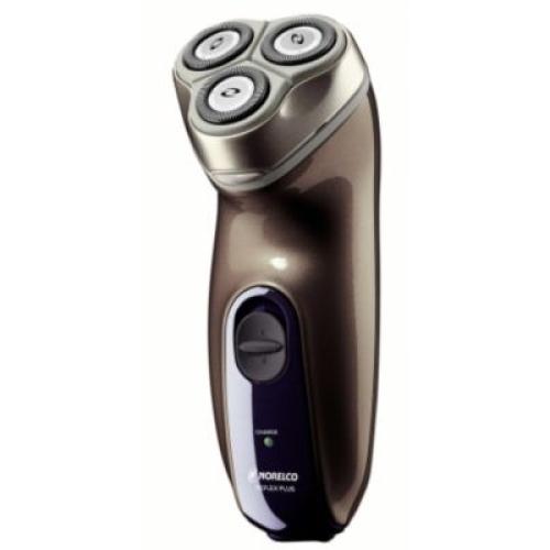 Norelco 6844XL Reflex Plus Rechargeable Kohls
