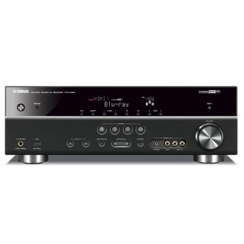Yamaha HTR4064 Digital Home Theater Receiver