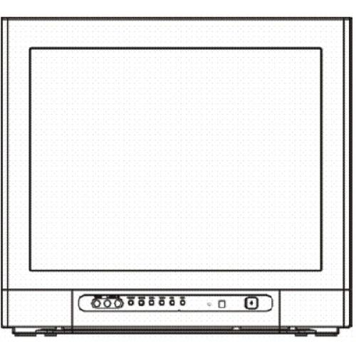 Haier HTAR14 :14# Conventional Crt Au