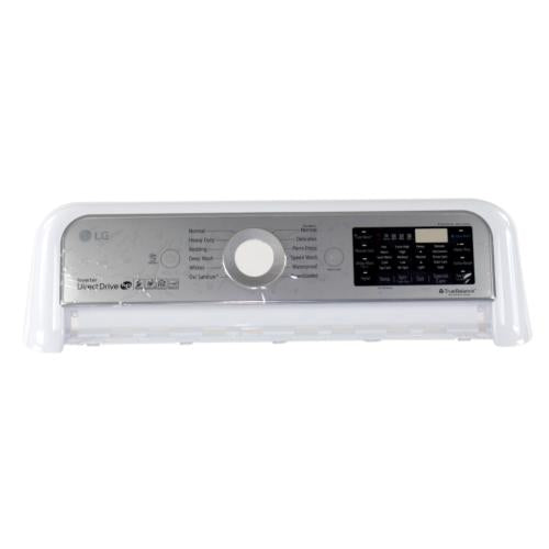LG Front Panel Assembly - AGL76194003