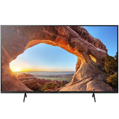 Sony KD50X85J X85J | 4K Ultra HD | High Dynamic Range (HDR) | Smart TV (Google TV)