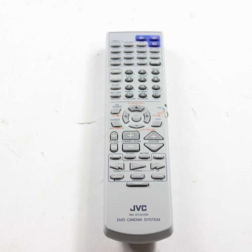 JVC Remote Control - RM-STHA75R