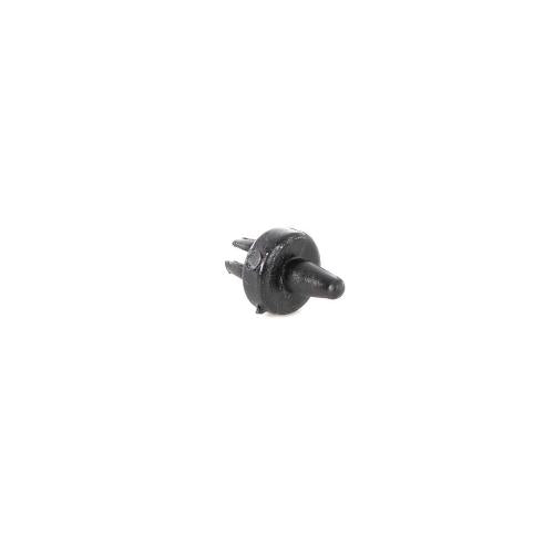 Whirlpool Range Stove Oven Bumper - W10831827