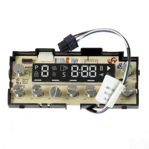 Blomberg Dishwasher Electronic Card C6 - 1739140360