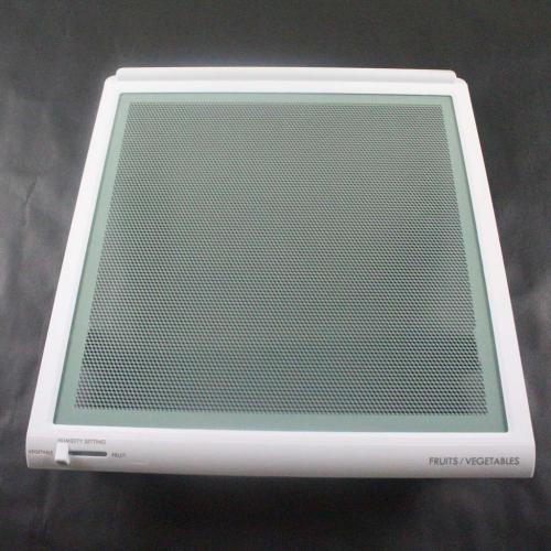 LG Tray Cover Assembly - ACQ74897307