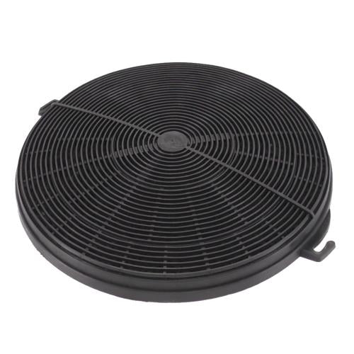 GE Round Charcoal Filter - WB02X29008