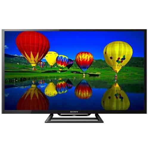 Sony KDL32R500C 32-Inch 720P Hd 60Hz Led Smart Tv