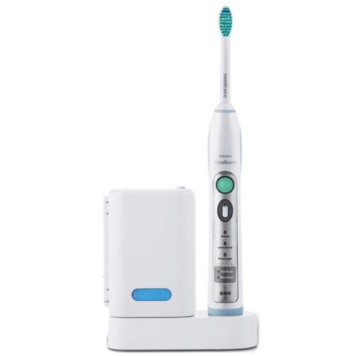 Sonicare HX6932 Flexcare Toothbrush Ret. & Sanitizer