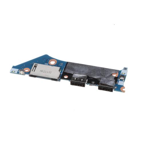 Lenovo Cardpop Usb Board H 82Sn Wmyla - 5C50S25435