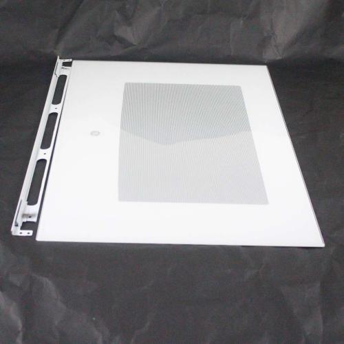 GE Glass Oven Door Asm - WB57X21442