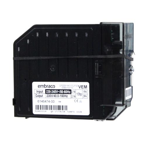 Liebherr Refrigerator Integral Board - 614647400