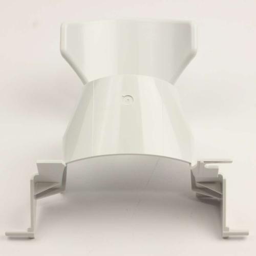 GE Refrigerator Dispenser Ice Chute Funnel And Lever - WR17X11264