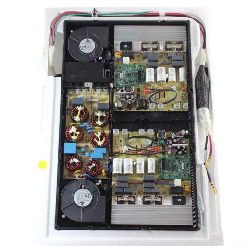 Whirlpool Range Induction Module - W10886866
