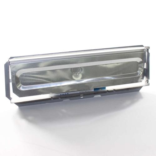 Sharp Exhaust Damper Assembly - FFTA-B004MRK0