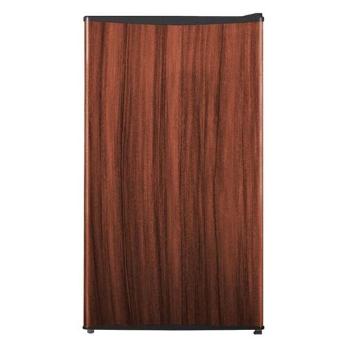 Midea WHS121LWD1FB Compact Single Door Refrigerator