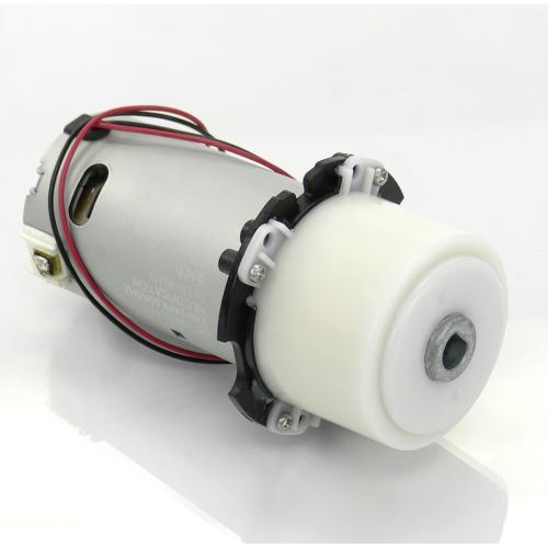 Whirlpool Motor - W10845883