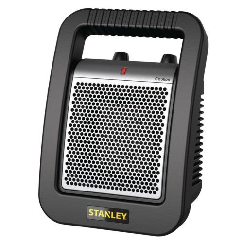Lasko 675945 Stanley Ceramic Utility Heater