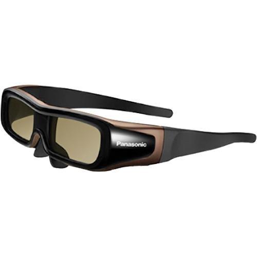 Panasonic Glasses - TY-EW3D2LU