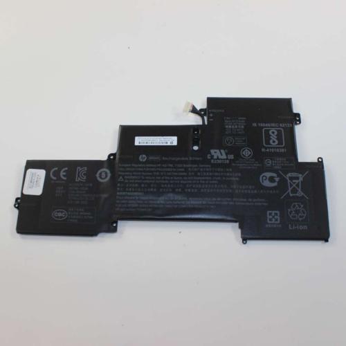 HP Battery 4C 36 Whr 2.4Ah Li Br0 - 760605-005