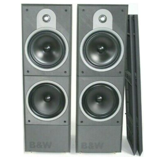 Bowers Wilkins DM620 (5 Year)