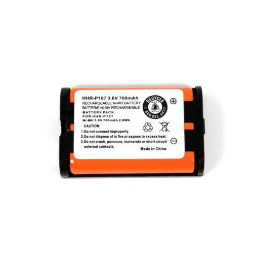 Panasonic Battery - HHR-P107