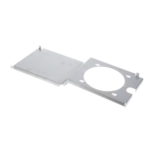 Bertazzoni Refrigerator Condenser Fan Plate - Z370343