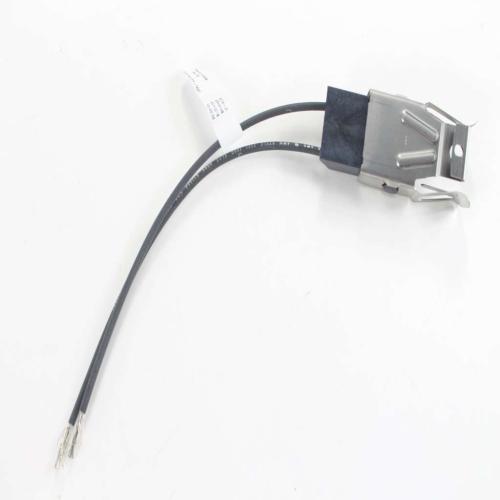 GE Range Surface Element Receptacle - WB17X5113