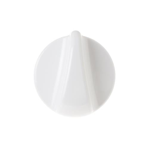 GE Knob-Top Burners (White) - WB03K10034