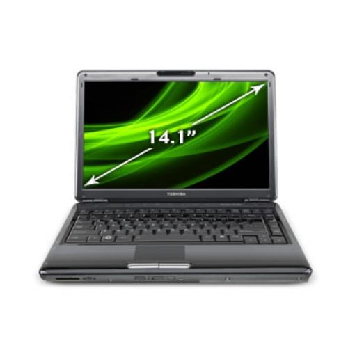 Toshiba Computer M305S4907