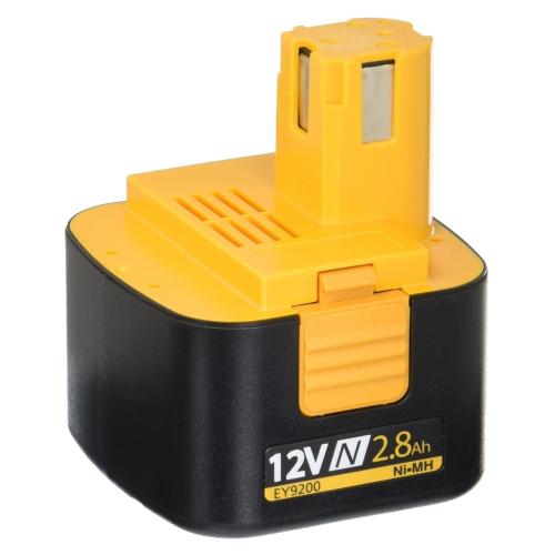 Panasonic Ni-Mh Battery Pack - EY9200B11