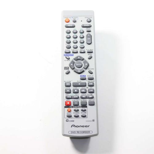 Pioneer Remote Console Unit - VXX2963