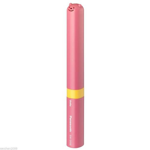 Panasonic EWDS32 Electric Toothbrush