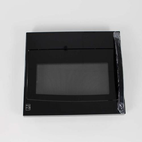 Electrolux Door Assembly,Black - 5304491633