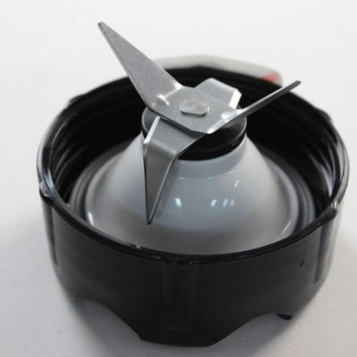 Delonghi Blade & Bearing Assembly - KW676378