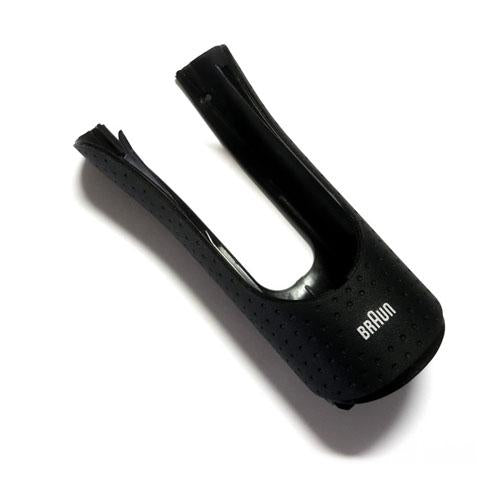 Braun Cover Black - 81377213
