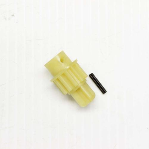 Delonghi Small Pulley & Tension Pin - KW650350