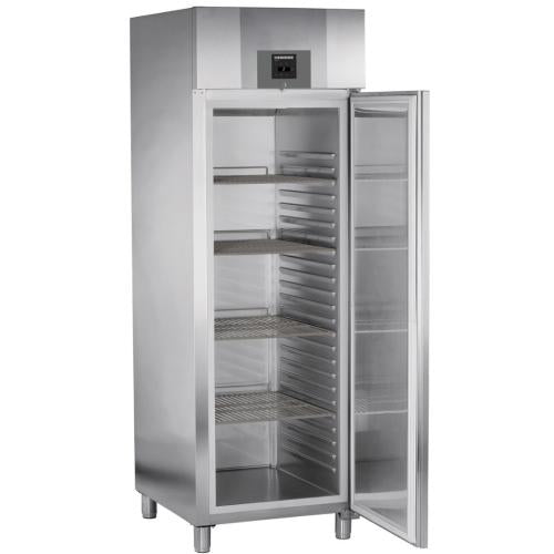 Liebherr GRT21S1HC 27.56'' Top Mounted 1 Section Door Reach-In Refrigerator