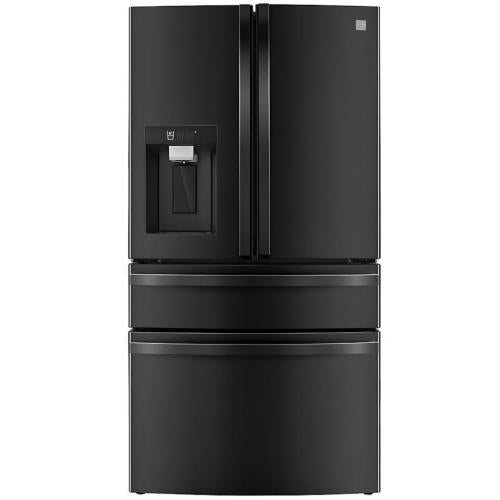 Kenmore 11172699910 72699 Bottom-Mount Refrigerator