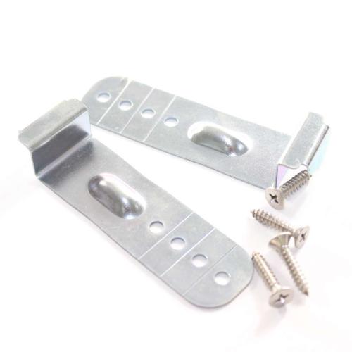 Bertazzoni Range Brackets For Mounting - Z290118